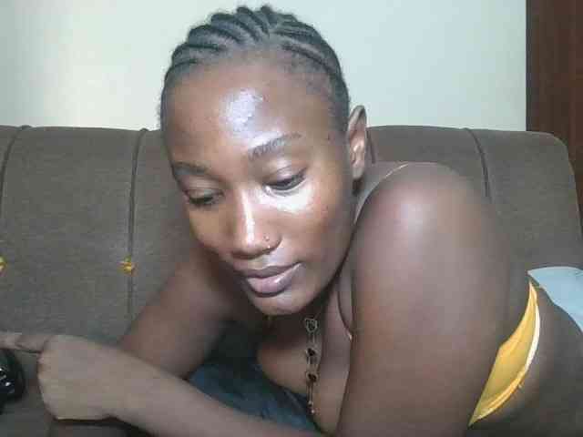 Missprettygal webcam