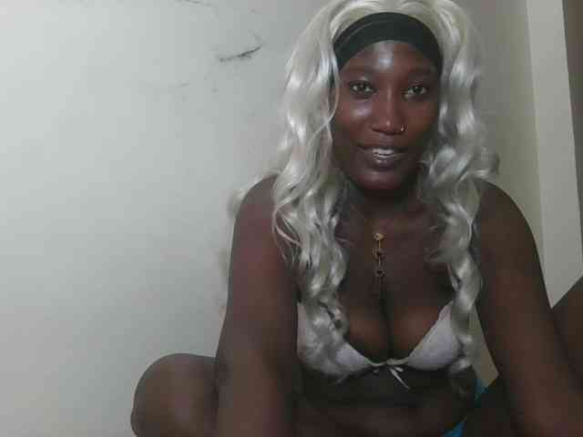 Missprettygal webcam