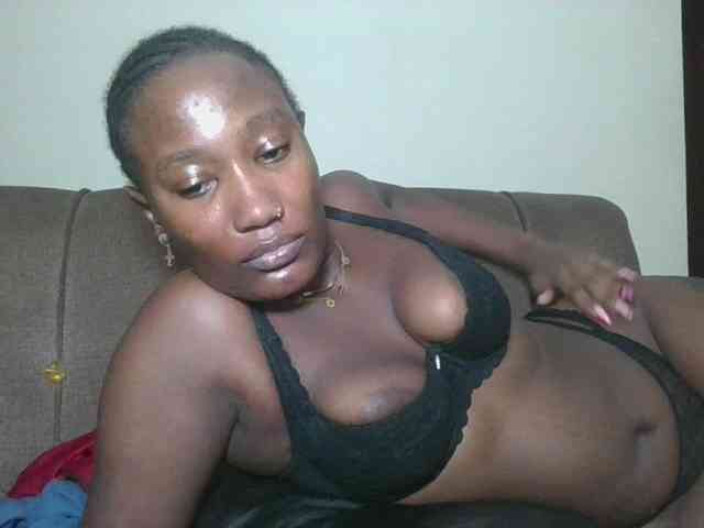 Missprettygal webcam