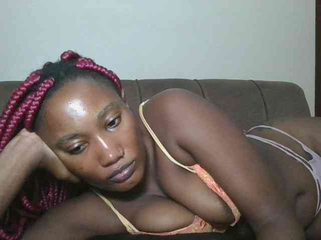 Missprettygal webcam