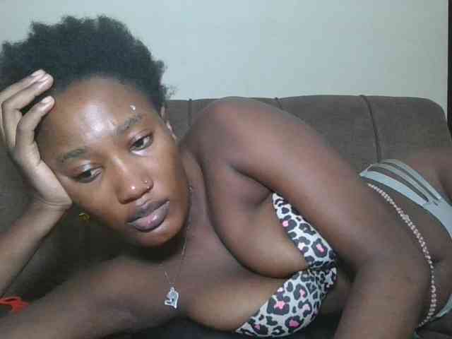 Missprettygal webcam