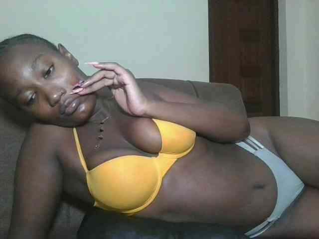 Missprettygal webcam