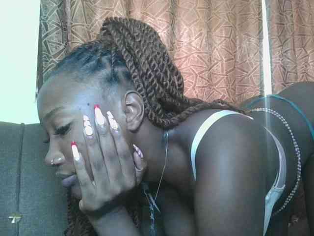 Missprettygal webcam