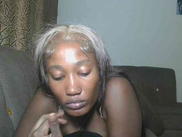 Missprettygal webcam