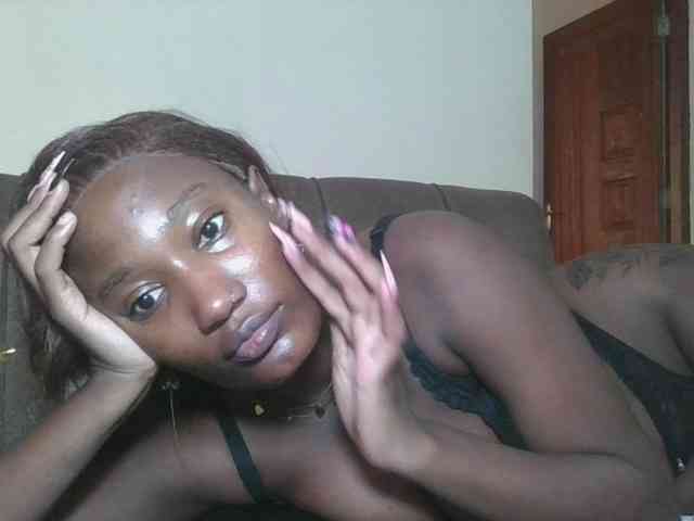 Missprettygal webcam