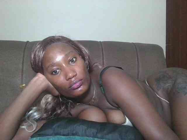 Missprettygal webcam