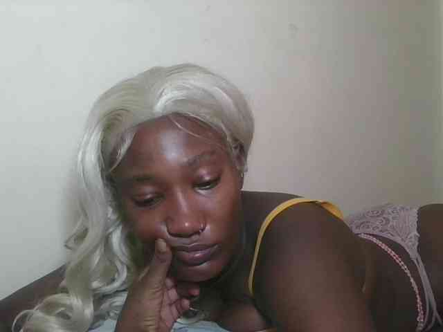Missprettygal webcam