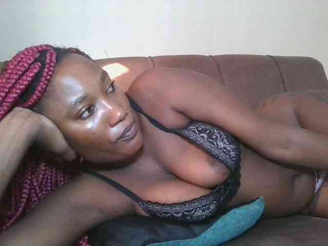 Missprettygal
