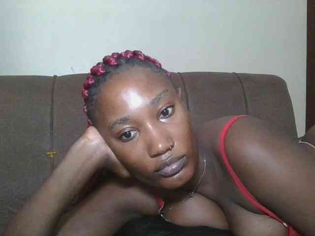 Missprettygal webcam