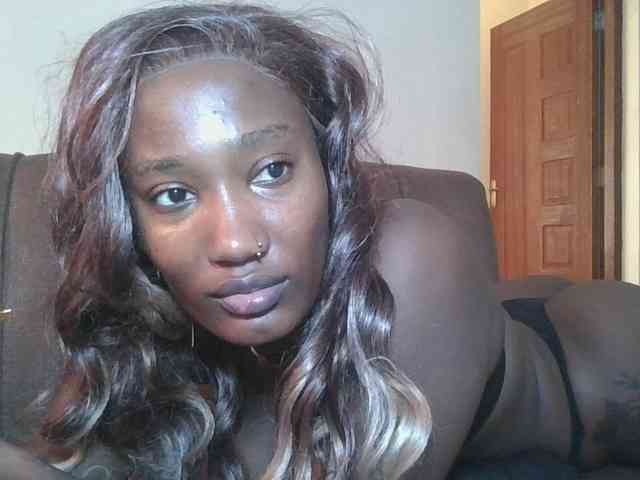 Missprettygal webcam