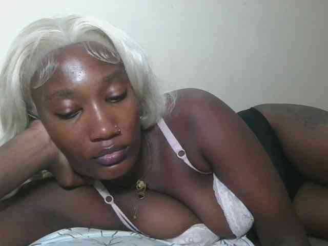 Missprettygal webcam