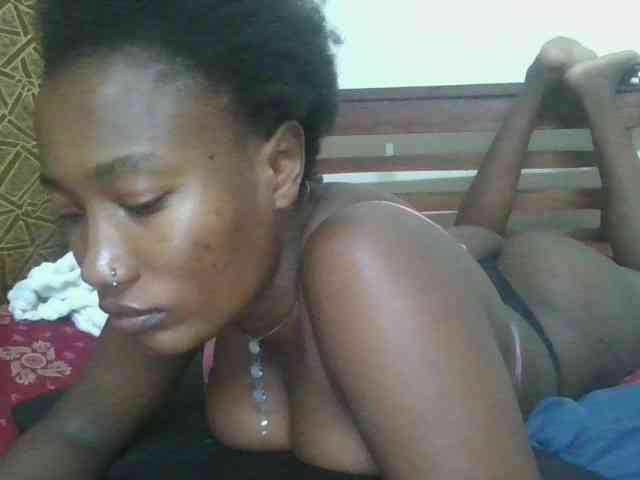 Missprettygal webcam