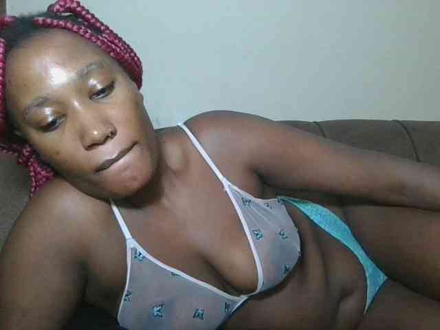 Missprettygal webcam