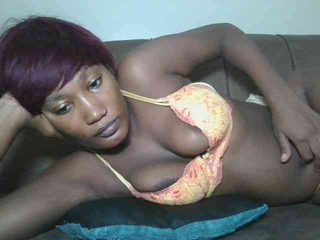 Missprettygal webcam
