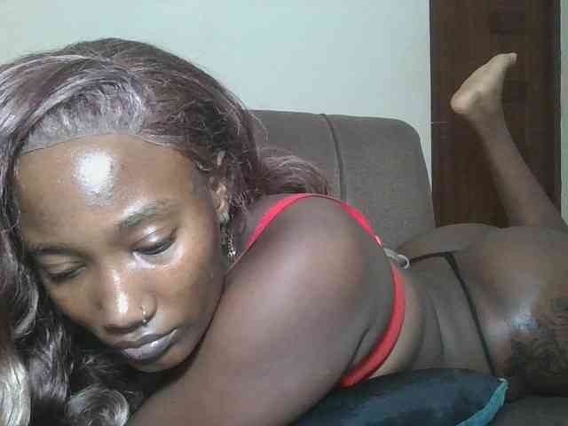 Missprettygal webcam