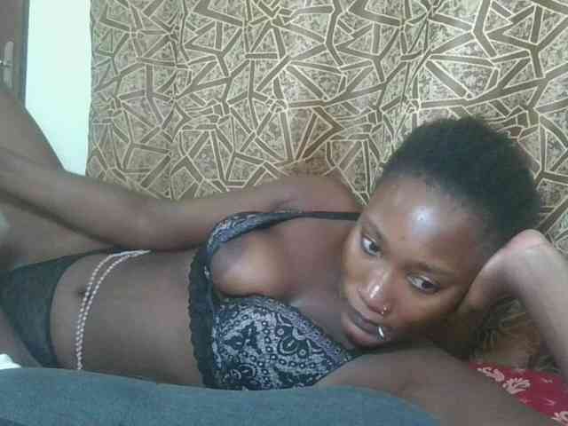 Missprettygal webcam