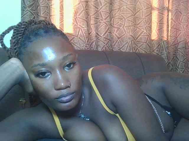 Model: missprettygal