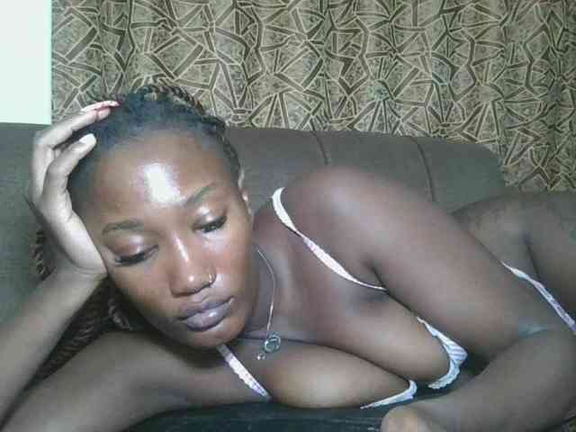 Missprettygal webcam