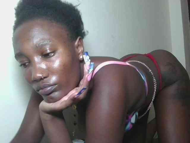 Missprettygal