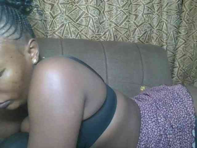 Missprettygal