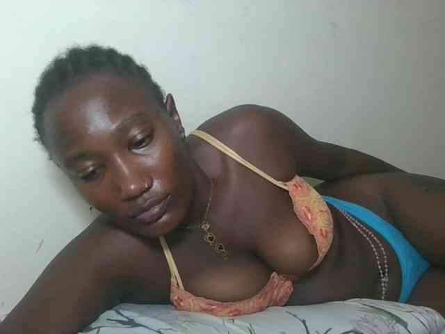 Missprettygal webcam