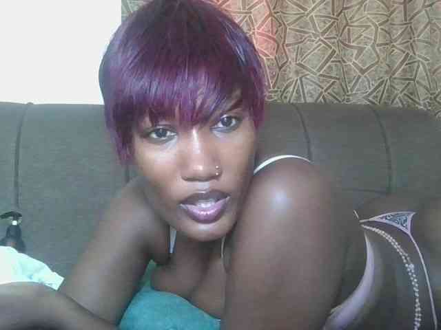 Missprettygal webcam