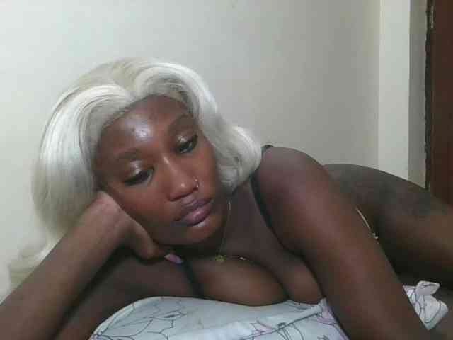 Missprettygal webcam