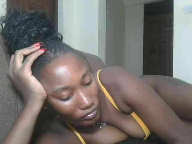 Missprettygal webcam
