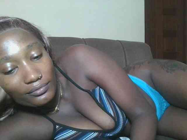 Missprettygal webcam