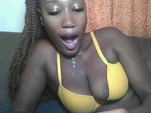Missprettygal webcam