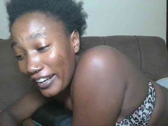 Missprettygal webcam