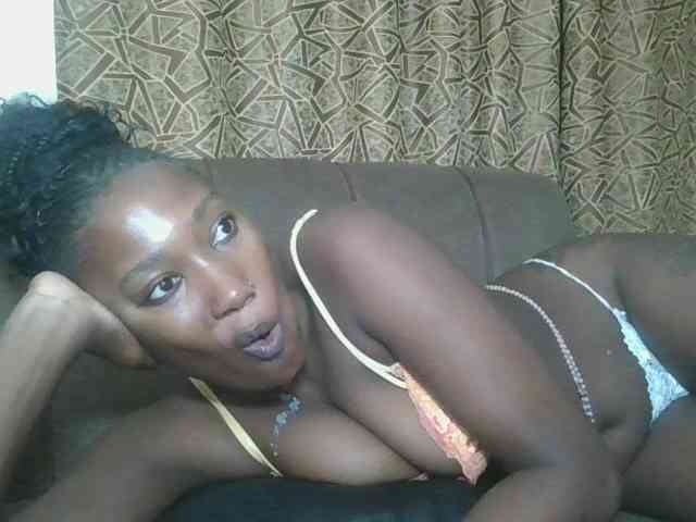 Missprettygal webcam