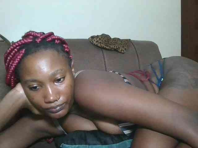 Missprettygal webcam