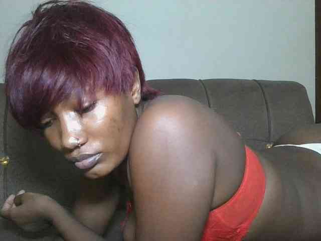 Missprettygal webcam