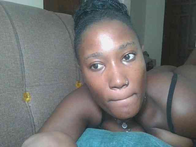 Missprettygal webcam