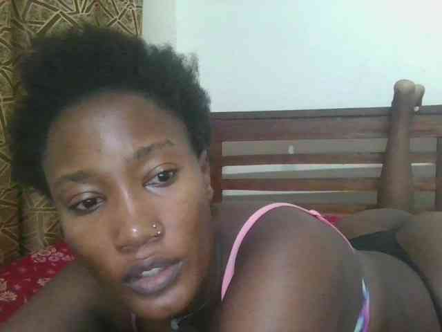 Missprettygal webcam