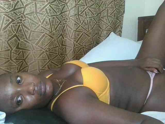 Missprettygal webcam