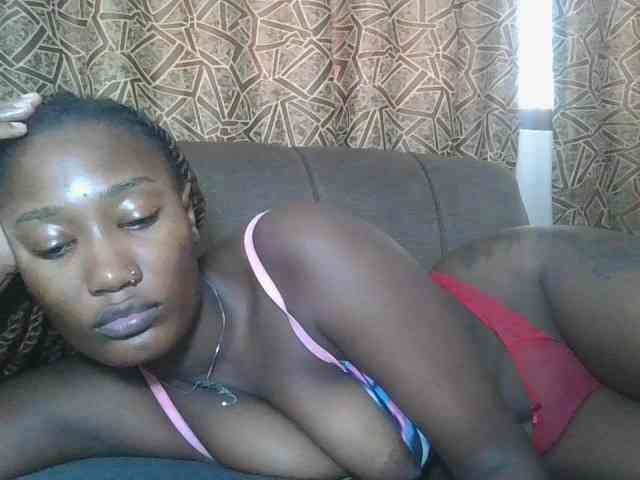 Missprettygal webcam