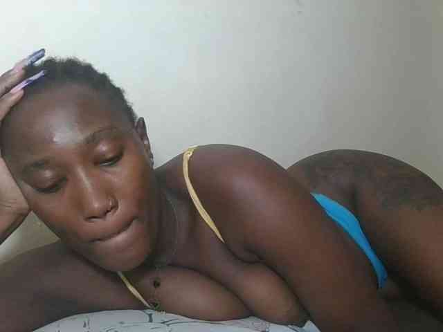 Missprettygal webcam
