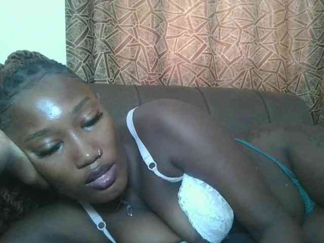 Missprettygal webcam