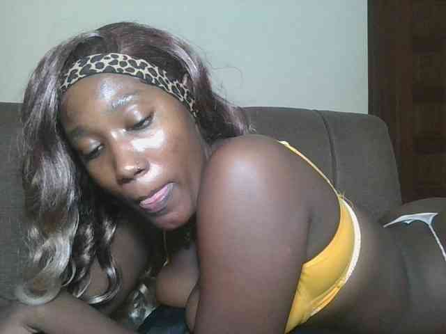 Missprettygal webcam