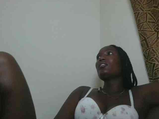 Missprettygal webcam