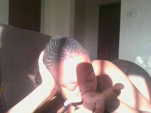 Missprettygal webcam