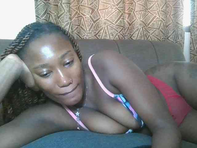 Missprettygal webcam