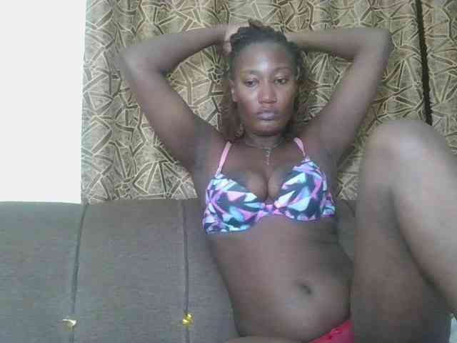 Missprettygal