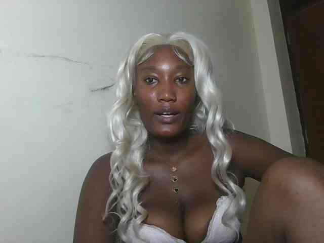 Missprettygal webcam