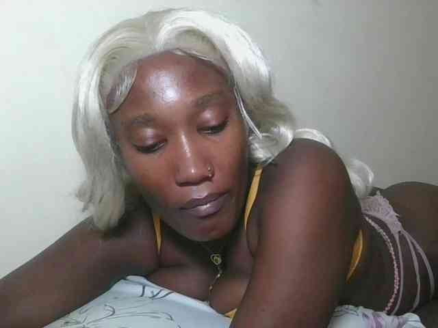 Missprettygal webcam