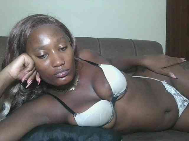 Missprettygal webcam