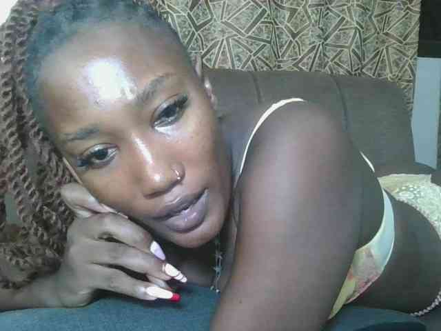 Missprettygal webcam