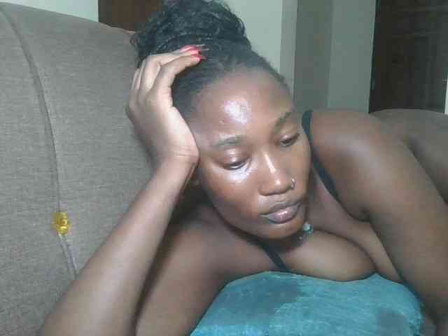 Missprettygal webcam